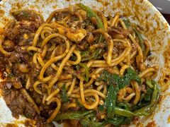 -朱儿面庄(洋河三路店)