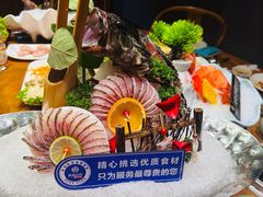 -尚海豆捞(乐虹坊店)