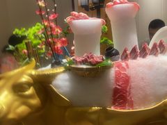 牛气冲天-尚海豆捞(乐虹坊店)