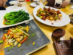 -德胜轩正宗顺德菜(宝安沙井会展中心店)