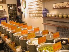 -江小菜酱菜(南京夫子庙步行街店)