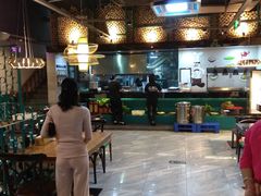 大堂-浔庐餐厅•江西老字号•九江菜(南湖国际店)