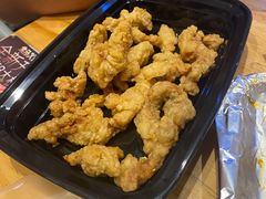 -盒马鲜生(丁香国际店)