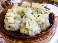 三鲜烧麦-杨记小骨头羊杂馆(南五马路店)