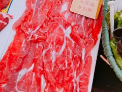 三花趾-大吉利·潮汕鲜牛肉火锅(万峰路店)