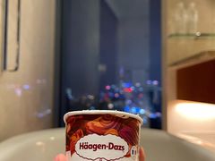 -上海雅居乐万豪侯爵酒店