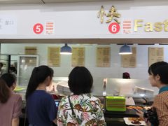 -上海外国语大学(虹口校区)