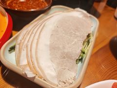 -重庆石磨豆花庄(乔庄店)