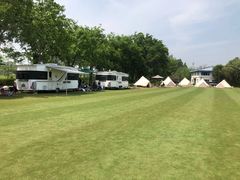 -TIPPI营地 房车主题·露营烧烤团建轰趴(天安假日店)