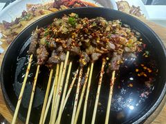 -不炭白烧烤(成都首店)