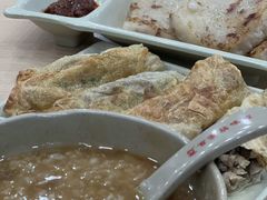 -百家鸡味馆(清泰店)