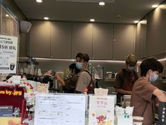 -JPG canteen(广州乐峰广场店)