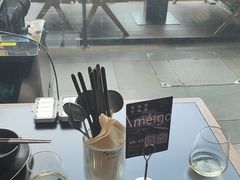 -Ameigo梅果·云贵川bistro(长宁来福士店)