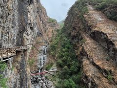 -大理苍山石门关旅游度假区