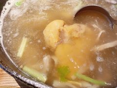 -盡膳口福跷脚牛肉火锅(北美新天地店)