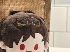 -麦当劳(秣陵路店)