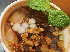 -探鱼·鲜青椒爽麻烤鱼(北京路天河城店)