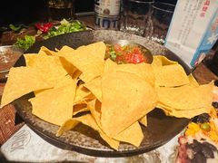-Q MEX 库迈墨西哥餐吧(三里屯店)
