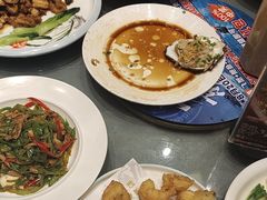 -鲜得莱渔港·小平岛海胆馆(七贤岭店)