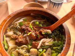 -山石榴·贵州菜(丰盛里店)