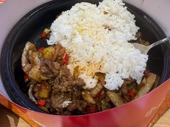 -朴大叔拌饭(上海金山万达店)