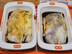 -红荔村肠粉(岗厦店)