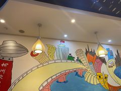 -螺小胖柳州螺蛳粉(钟楼总店)