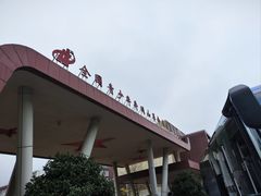 -全国青少年井冈山革命传统教育基地