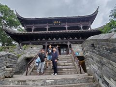 -台州府城(江南长城)