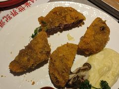 -通海俄式烧烤·俄罗斯大串(嵩山路店)