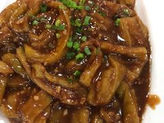 -闻道食府烙饼卷带鱼(原车耳营店原大觉寺店)