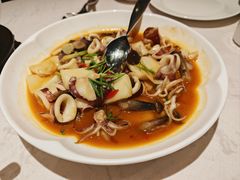 -拾溪餐厅(杭州千禧度假酒店)