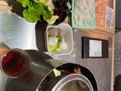 -潮界(虹桥新天地店)