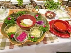 -叶叶菩提(太原别墅店)