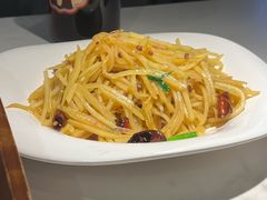 -茄子恰恰·新云南小炒(金池购物中心店)