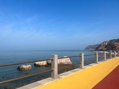 -长岛南北长山旅游景区