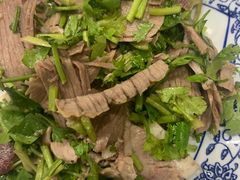 -清真老马牛肉拉面馆(上海路店)