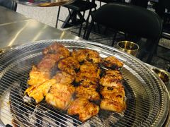 -本炙炭烤·蒲烧活鳗料理店(金沙洲店)