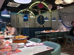 -赖胖子肉蟹煲(上邦百汇城店)