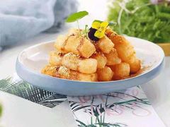 -椒爱水煮鱼川菜(CBD万达店)