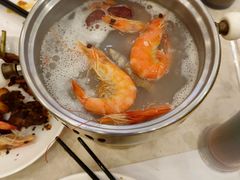 -芭菲盛宴·环球美食(袁家岗店)