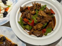 -裕丰源滋补烩面(天赋路店)