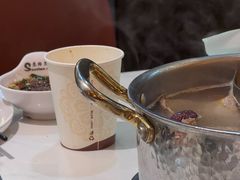 -苏格里岛自助烤肉海鲜火锅(成都金牛万达店)