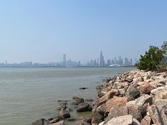 -深圳湾公园(南山区)