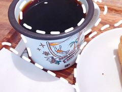 -Peet's Coffee皮爷咖啡(大学路店)