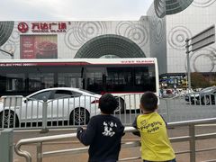 -万达广场(松江店)