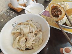 -毛华美食(清扬路店)