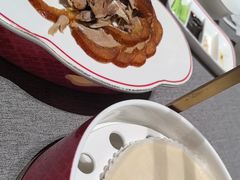 -秀儿四九城·新京菜(亚运村鸟巢店)