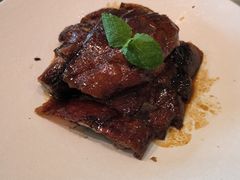 烧鹅-金悦轩海鲜酒家(拱北店)