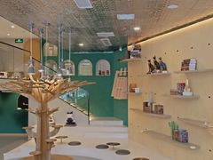 -飞行喵MR PILOT|猫舍·猫咖(静安大融城店)